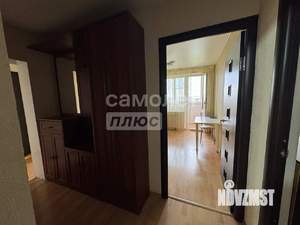 2-к квартира, вторичка, 52м2, 9/10 этаж