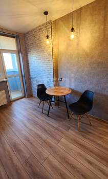 1-к квартира, вторичка, 35м2, 9/16 этаж