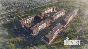 1-к квартира, вторичка, 38м2, 2/8 этаж