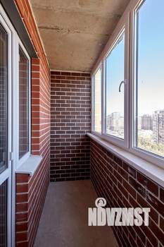 1-к квартира, вторичка, 33м2, 18/24 этаж