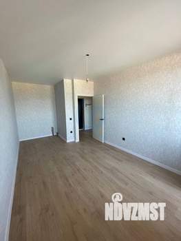 1-к квартира, вторичка, 38м2, 9/16 этаж