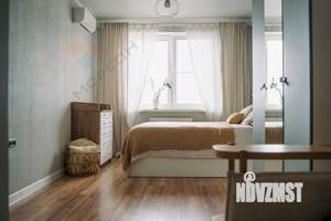 1-к квартира, вторичка, 34м2, 22/22 этаж