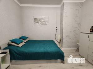 Студия квартира, вторичка, 20м2, 1/1 этаж