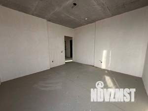 1-к квартира, вторичка, 35м2, 9/19 этаж