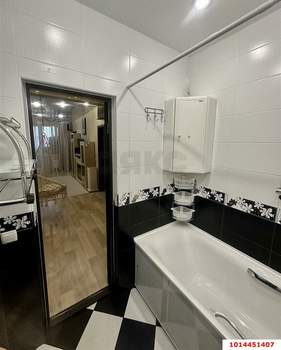 3-к квартира, вторичка, 78м2, 12/13 этаж