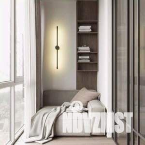 2-к квартира, вторичка, 65м2, 18/22 этаж
