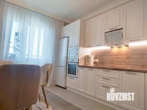 1-к квартира, вторичка, 39м2, 13/26 этаж