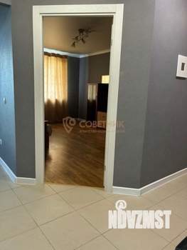 1-к квартира, вторичка, 45м2, 14/17 этаж