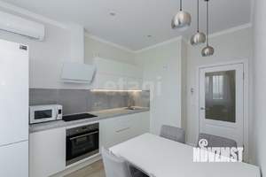 3-к квартира, вторичка, 76м2, 19/19 этаж