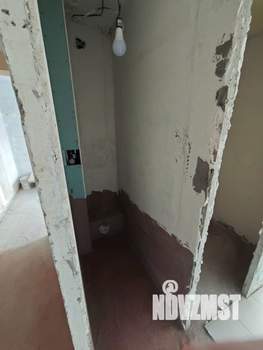 2-к квартира, вторичка, 43м2, 4/5 этаж