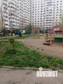 1-к квартира, вторичка, 37м2, 11/16 этаж