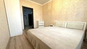 2-к квартира, вторичка, 55м2, 12/22 этаж