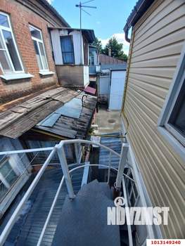 1-к квартира, вторичка, 28м2, 2/2 этаж