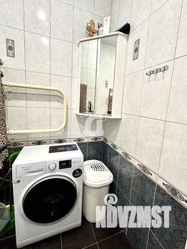 1-к квартира, вторичка, 51м2, 1/16 этаж