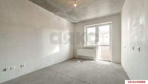 2-к квартира, сданный дом, 56м2, 5/16 этаж