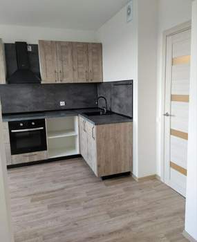 2-к квартира, вторичка, 55м2, 15/24 этаж