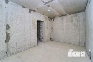 2-к квартира, вторичка, 47м2, 10/16 этаж