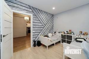 1-к квартира, вторичка, 40м2, 6/16 этаж