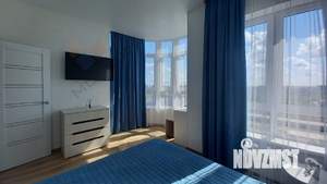 1-к квартира, вторичка, 31м2, 20/22 этаж