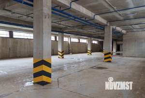 2-к квартира, вторичка, 66м2, 8/8 этаж