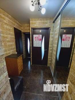 1-к квартира, вторичка, 36м2, 6/9 этаж