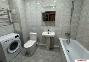 1-к квартира, вторичка, 38м2, 1/13 этаж