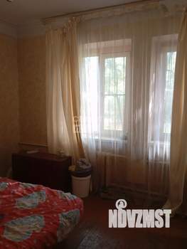 Студия квартира, вторичка, 21м2, 1/2 этаж