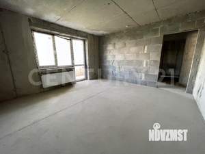 2-к квартира, вторичка, 68м2, 6/19 этаж