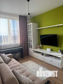 1-к квартира, вторичка, 36м2, 15/16 этаж