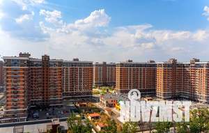 1-к квартира, вторичка, 35м2, 3/16 этаж