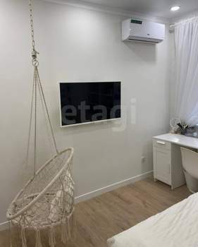 2-к квартира, вторичка, 50м2, 13/18 этаж