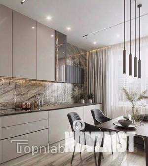 2-к квартира, вторичка, 51м2, 9/18 этаж