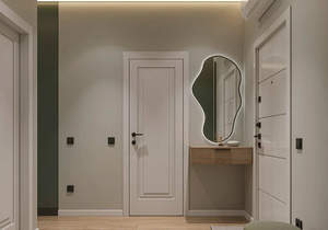 2-к квартира, вторичка, 65м2, 6/18 этаж