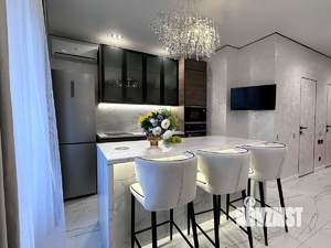 2-к квартира, вторичка, 60м2, 6/22 этаж