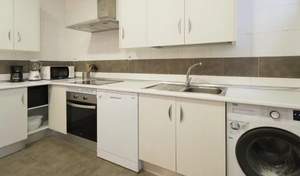 1-к квартира, вторичка, 34м2, 4/8 этаж