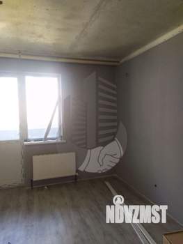 1-к квартира, вторичка, 36м2, 9/18 этаж