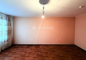 2-к квартира, вторичка, 60м2, 1/16 этаж