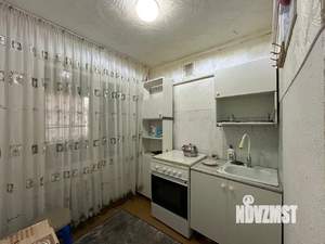 2-к квартира, вторичка, 43м2, 1/5 этаж