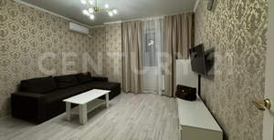 1-к квартира, вторичка, 40м2, 12/16 этаж