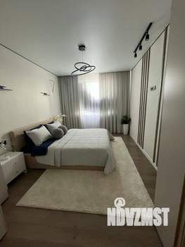 2-к квартира, вторичка, 52м2, 13/20 этаж