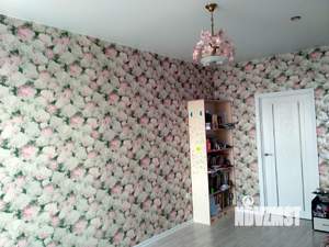 2-к квартира, вторичка, 57м2, 15/25 этаж