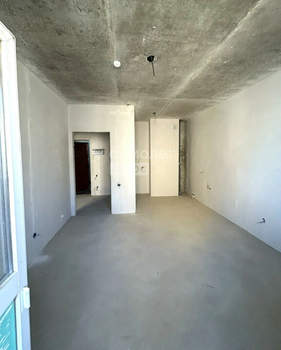 1-к квартира, вторичка, 36м2, 13/17 этаж