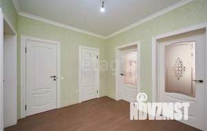 2-к квартира, вторичка, 60м2, 3/22 этаж