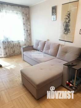 2-к квартира, вторичка, 43м2, 5/5 этаж