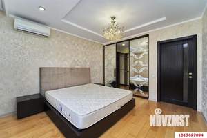 3-к квартира, вторичка, 98м2, 11/16 этаж