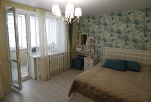 2-к квартира, вторичка, 52м2, 10/12 этаж