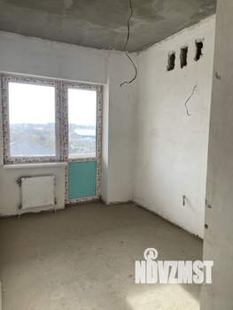 1-к квартира, вторичка, 31м2, 4/4 этаж