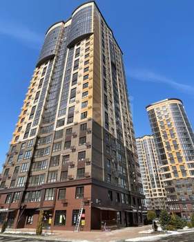 3-к квартира, вторичка, 68м2, 15/25 этаж