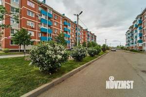 Студия квартира, вторичка, 23м2, 1/5 этаж