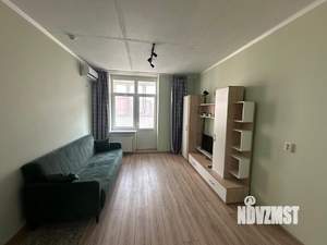 Студия квартира, вторичка, 28м2, 10/16 этаж